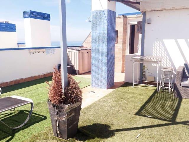 Ático en venta en Torrox, Málaga Costa del Sol