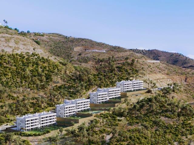 Ático en venta en Torrox, Málaga Costa del Sol