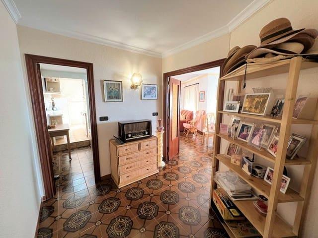Ático en venta en Torrox, Málaga Costa del Sol