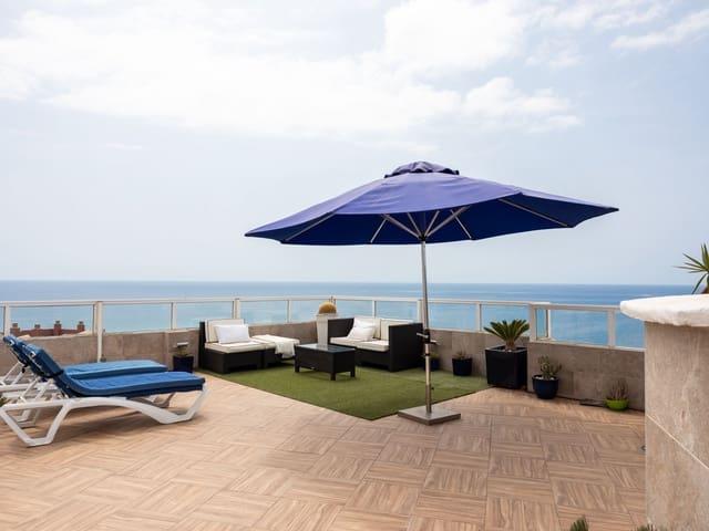 Ático en venta en Torrox, Málaga Costa del Sol