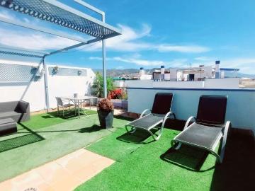 Ático en venta en Torrox, Málaga Costa del Sol