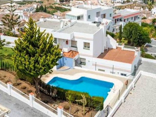 Ático en Venta en Torrox Park