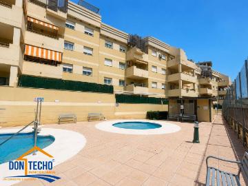 Ático en venta en Torrox - Seguridad
