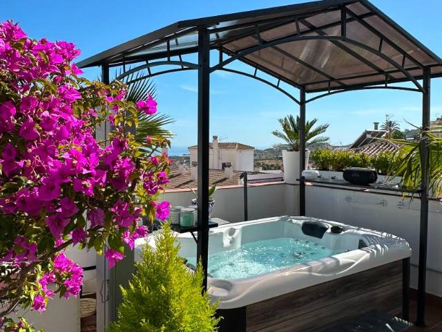 Ático en Venta en Torrox Pueblo