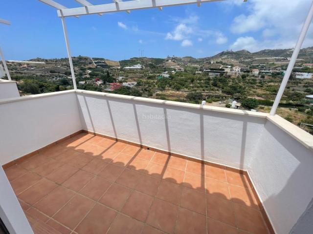 Ático en venta en Torrox, Torrox Pueblo. Ático de 2 dormitorios en Torrox Pueblo. Áticos.