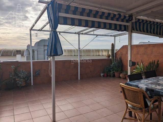 Ático en venta en Torrox, Urbanización Santa Rosa. Ático en Torrox Costa. Áticos.