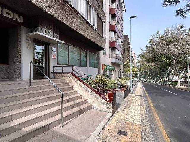 Ático en Venta en Toscal