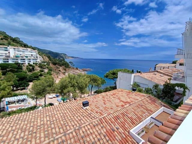Ático en venta en Tossa de Mar, Girona Costa Brava