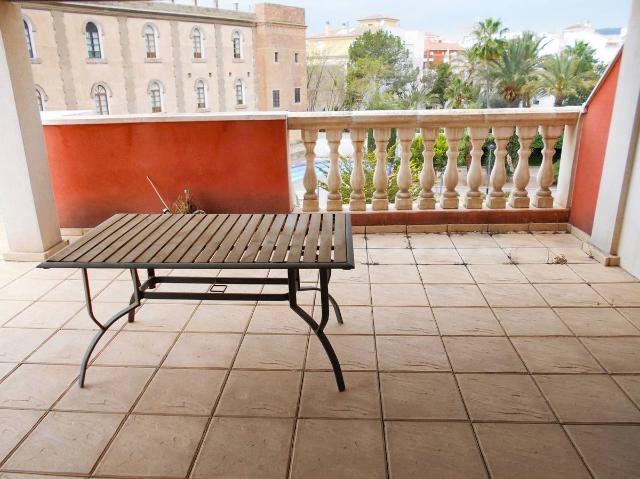 Ático en Venta en Totana