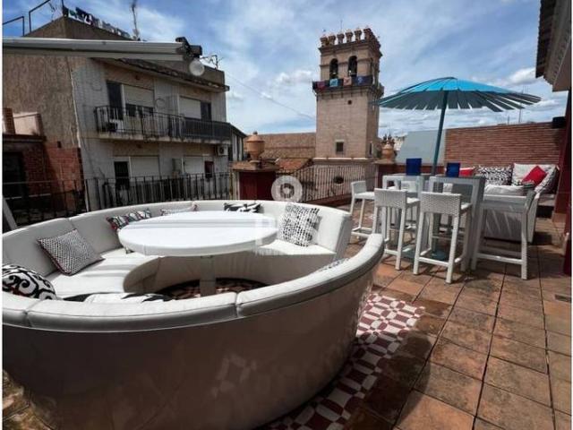 Ático en Venta en Totana