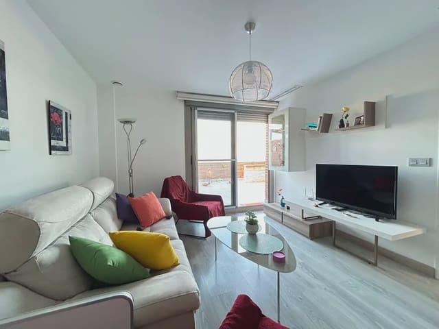 Ático en venta en Totana, Murcia