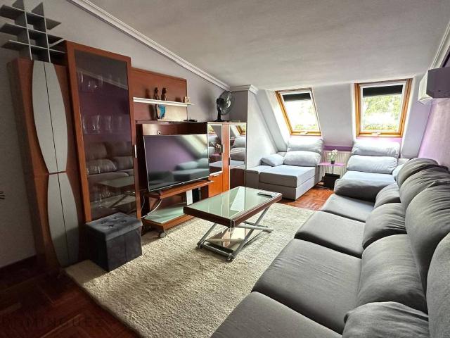 Ático en Venta en Travesía de Vigo San Xoán
