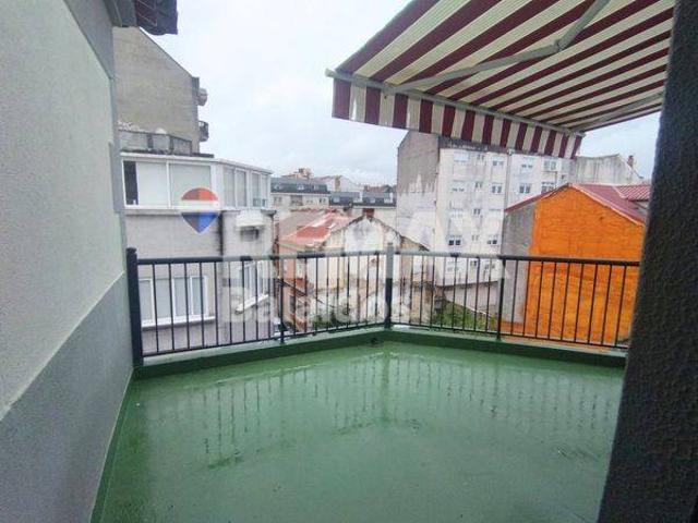 Ático en Venta en Travesía de Vigo San Xoán