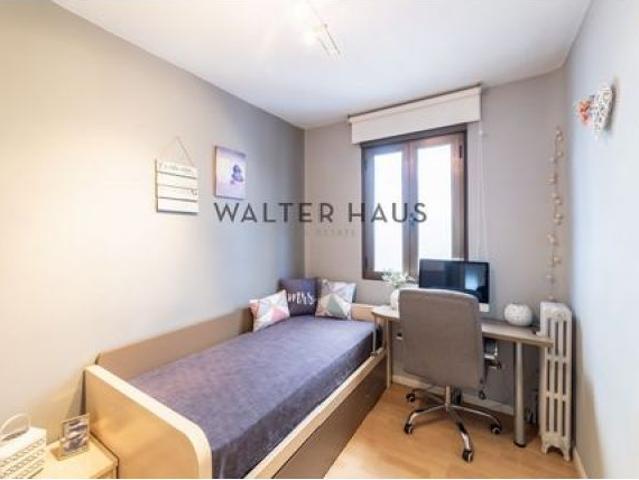 Ático en venta en Trafalgar, Madrid. EGYB T1150