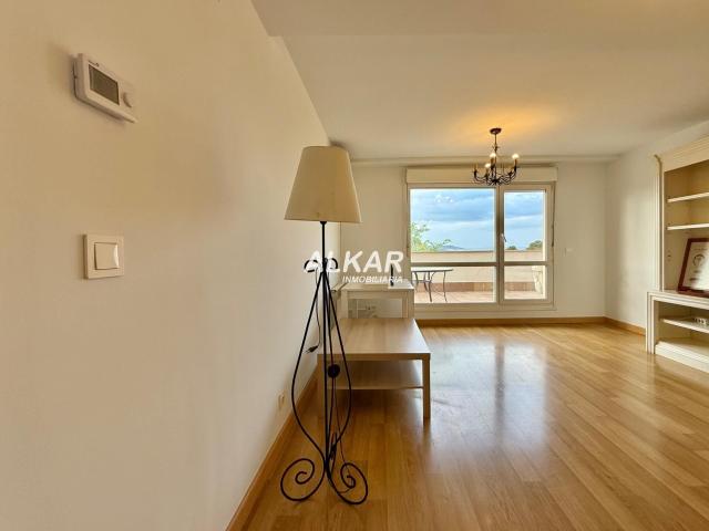ATICO EN VENTA EN TUDELA