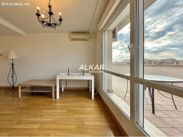 ATICO EN VENTA EN TUDELA