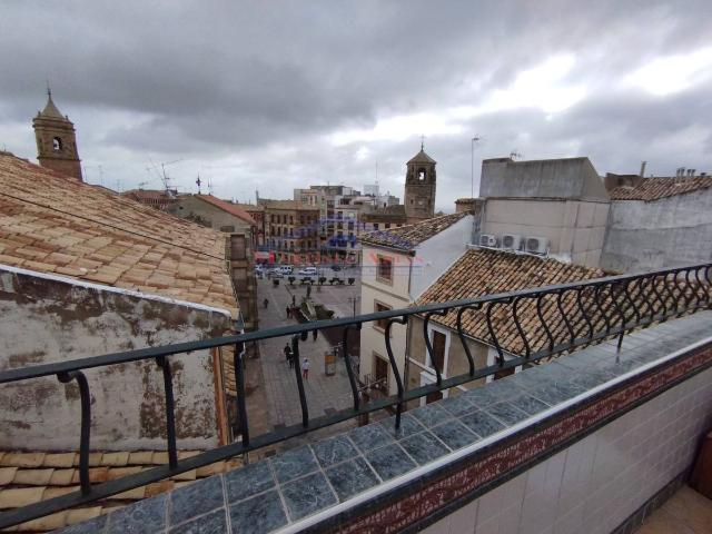 Ático en Venta en Úbeda