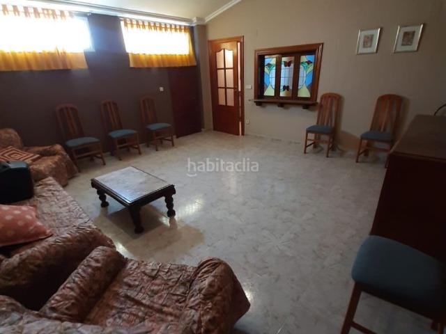 Ático en venta en Úbeda. SE VENDE ATICO EN ZONA PARQUE NORTE. Áticos.