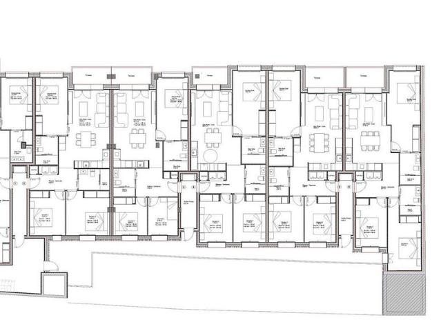Ático en venta en urbanización El Bedràs, Aixirivall, de 95 m² 3 habitaciones por 670.000