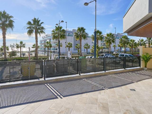 Atico en Venta en Urbanización Santa Rosa