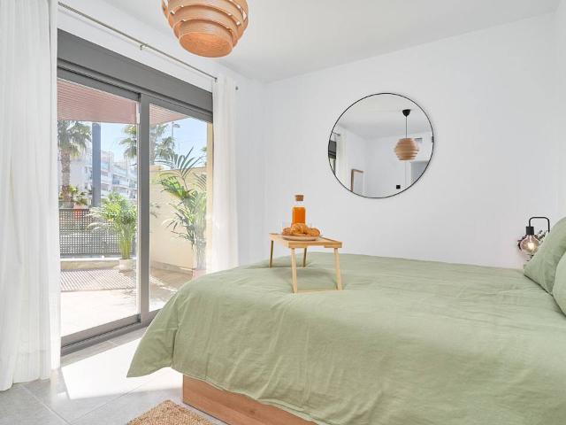 Atico en Venta en Urbanización Santa Rosa