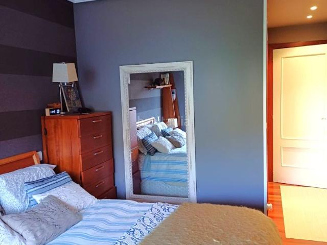 Ático en venta en Urduliz. ATICO AMPLIO Y CON GRAN ESPACIO EXTERIOR. Áticos.