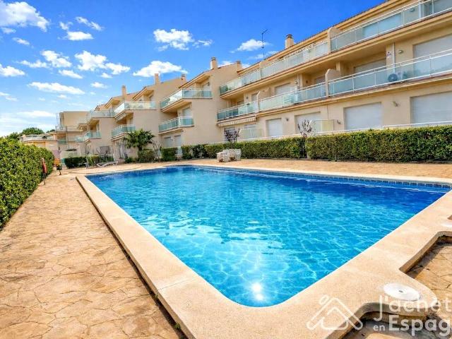 Ático en Venta en Vandellòs i l'Hospitalet de l'Infant