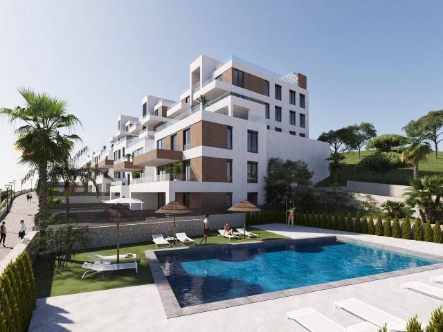 Ático en Venta en Valtocado La Alquería La Atalaya