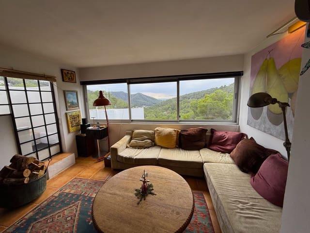Ático en venta en Santa Eulalia / Santa Eularia, Ibiza