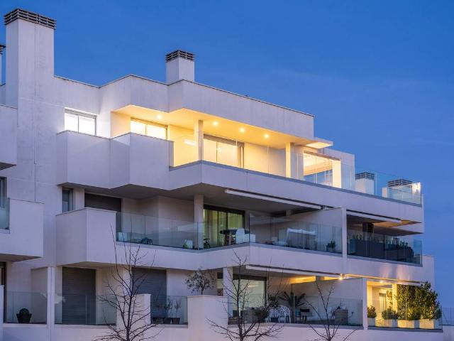 Ático en Venta en Valdepastores Las Encinas
