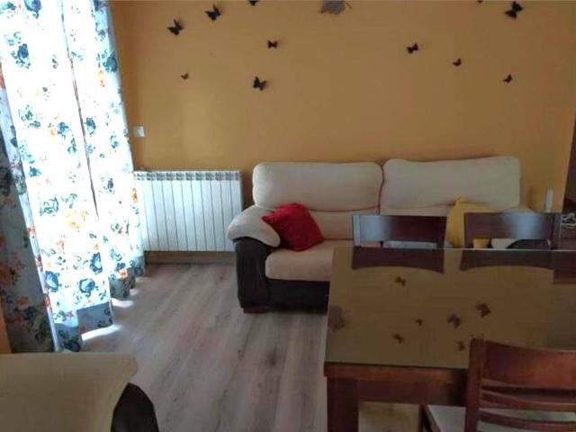 Ático en Venta en Valdepeñas