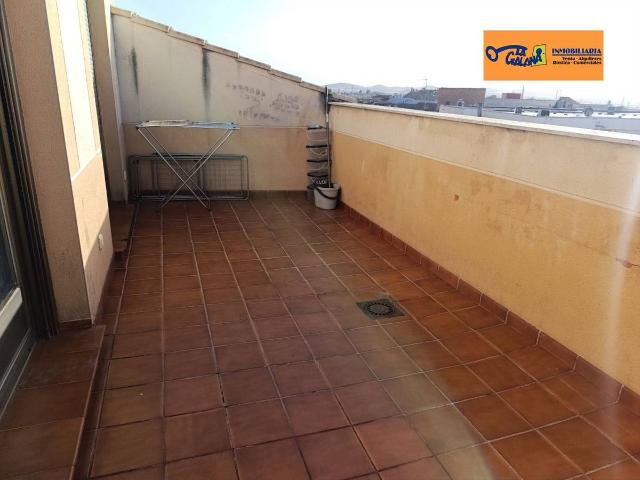 Ático en Venta en Valdepeñas