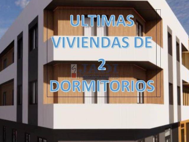 Ático en Venta en Valdepeñas