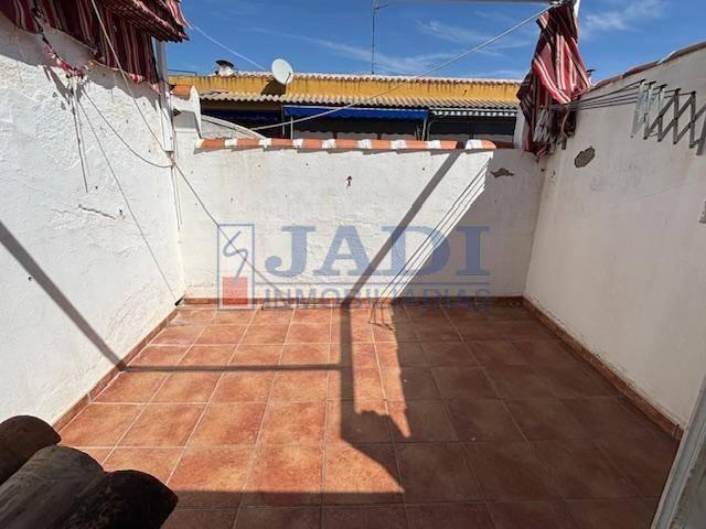 Ático en Venta en Valdepeñas