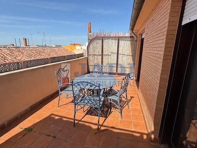 Ático en Venta en Valdepeñas