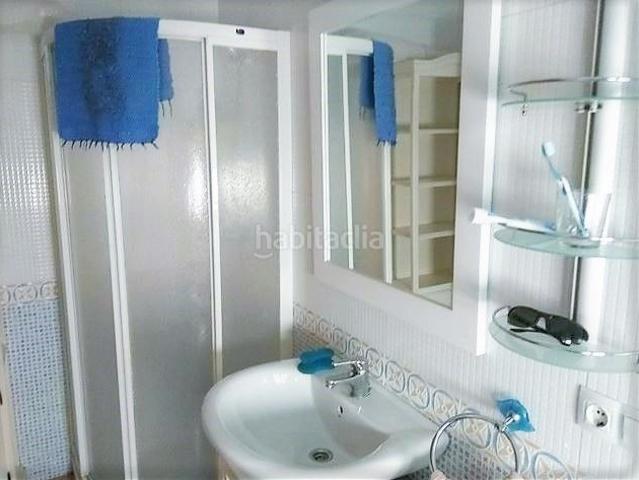 Ático en venta en Valdepeñas. ÁTICO CON ESPECTACULAR TERRAZA DE 75 M2. Áticos.