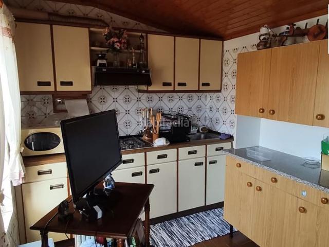 Ático en venta en Valdoviño. Atico en venta en Valdoviño, 3 dormitorios. Áticos.