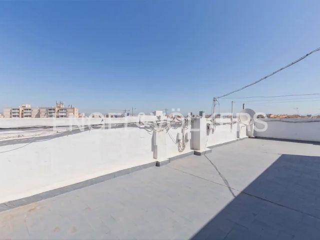 Ático en venta en València, Valencia Costa Valencia