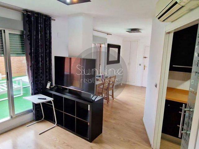 Ático en venta en València, Valencia Costa Valencia