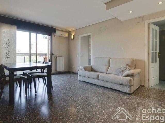 Ático en venta en València, Valencia Costa Valencia