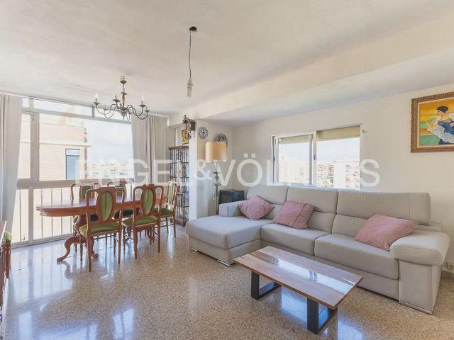 Ático en venta en València, Valencia Costa Valencia