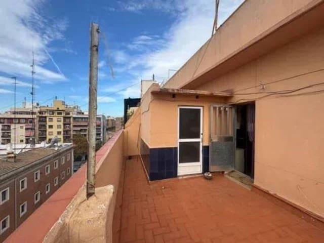 Ático en venta en València, Valencia Costa Valencia