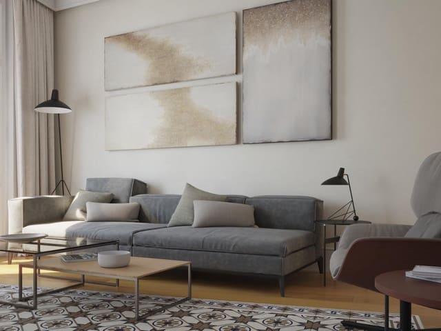 Ático en venta en València, Valencia Costa Valencia