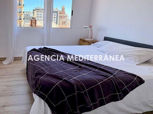 Ático en venta en València, Valencia Costa Valencia