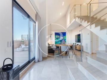 Ático en venta en València, Valencia Costa Valencia