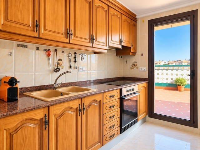 Ático en venta en València, Valencia Costa Valencia