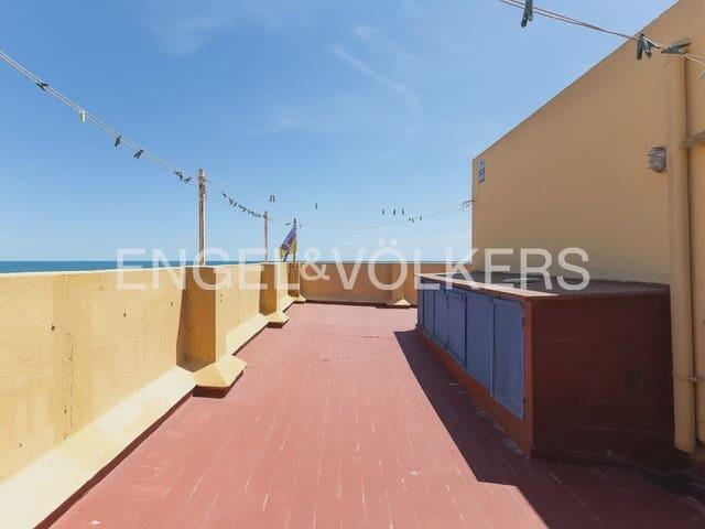 Ático en venta en València, Valencia Costa Valencia