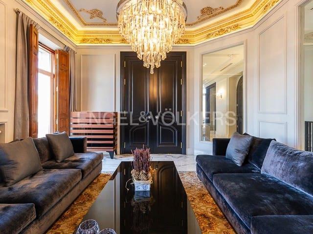 Ático en venta en València, Valencia Costa Valencia