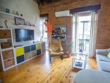 Ático en venta en València, Valencia Costa Valencia
