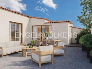 Ático en venta en València, Valencia Costa Valencia